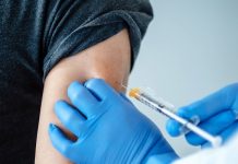 Vacuna contra la gripe parece proporcionar protección contra COVID-19