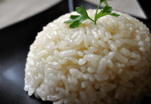 Encuentran vínculo en el arroz blanco y la diabetes tipo 2