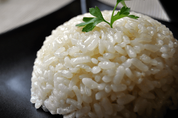 Encuentran vínculo en el arroz blanco y la diabetes tipo 2