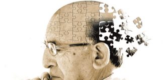 Mantener el cerebro activo puede retrasar la demencia