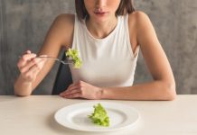 La ortorexia, la obsesión por comer sano