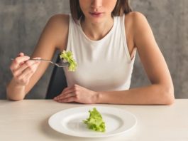 La ortorexia, la obsesión por comer sano