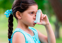 Nueva terapia innova tratamiento del asma