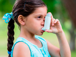 Nueva terapia innova tratamiento del asma