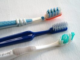Consejos para dar buen mantenimiento al cepillo dental