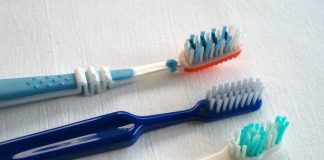 Consejos para dar buen mantenimiento al cepillo dental