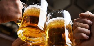 Algunos beneficios a la salud de tomar cerveza