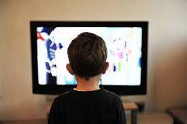 Contenidos audiovisuales pueden afectar desarrollo de los niños