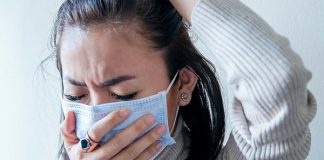 Covid-19 impregna el aire como otros virus respiratorios