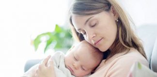 La voz materna reduce dolor en bebés prematuros