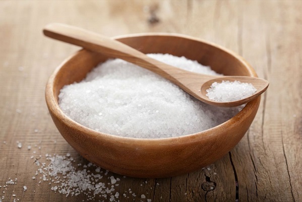 Qué es el sustituto de sal y sus posibles beneficios a la salud