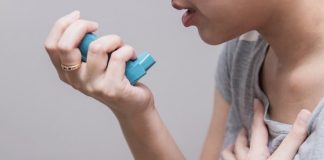 Menos de 10% de mexicanos que padecen asma están bien controlados