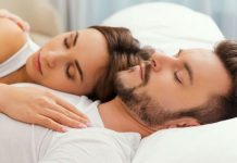 Dormir en pareja tiene efectos beneficiosos, apunta estudio