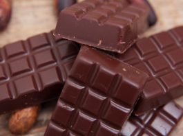 Comer chocolate hace feliz a la gente por esta razón