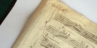 Una sonata de Mozart tiene potencial terapéutico contra la epilepsia