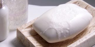 De qué está hecho el jabón y cómo funciona