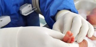 Expertos logran nacimiento de bebés de cultivo con fluido uterino