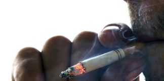 Estudio ve “muy probable” que tabaquismo empeore Covid-19