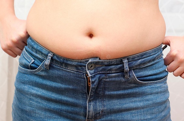 No entrar en jeans de los 21 años, evidencia riesgo de diabetes