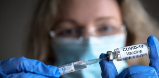Respuesta inmunitaria a vacuna anticovid parece menor con quimioterapia