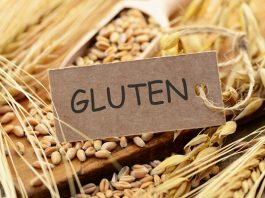 Esto es el gluten y así actúa en el organismo