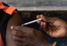 OMS aprueba uso de vacuna contra la malaria