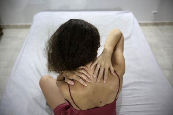 Mujeres parecer ser más susceptibles a padecer dolor físico