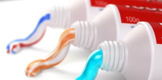 Profeco retirará pastas de dientes con publicidad engañosa