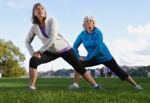 Actividad física dos veces por semana reduciría la probabilidad de cáncer