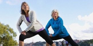 Actividad física dos veces por semana reduciría la probabilidad de cáncer