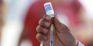 Vacuna contra la influenza evita complicaciones en personas con comorbilidades