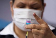 La vacunación contra influenza y neumonía son la mejor protección