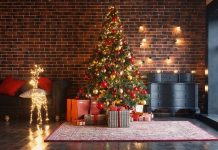 Personas que decoran antes en Navidad son más felices, según estudio