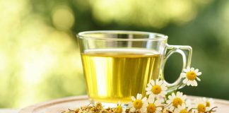 Beneficios que aportan los tés de hierbas, según Harvard