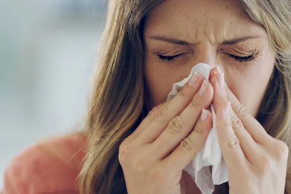 Alergia al frío, sus síntomas y cómo tratarla