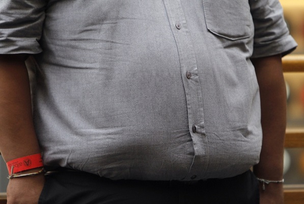 Científicos hallan proteína que podría reducir el riesgo de obesidad