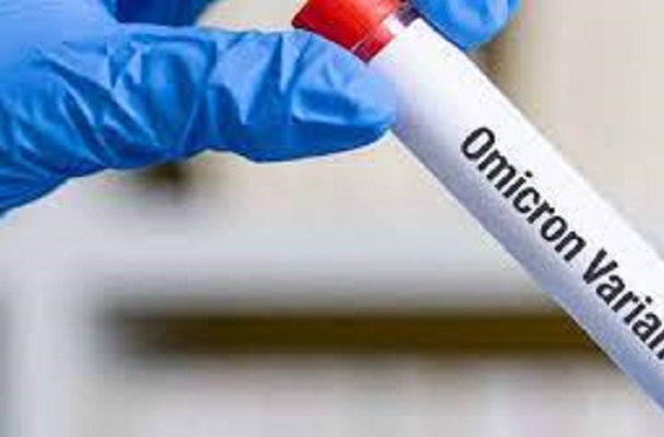 Infectados con Ómicron tienen menos probabilidad de hospitalización, según estudios