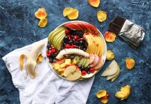Los triglicéridos y las frutas ayudan a bajarlos