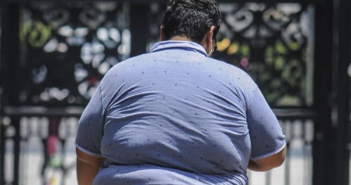 70% de personas con obesidad en AL no están diagnosticadas