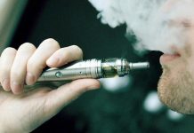 Vapor de nicotina de segunda mano eleva riesgo de bronquitis