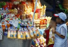 3 de cada 10 menores de Latinoamérica tienen sobrepeso: Unicef