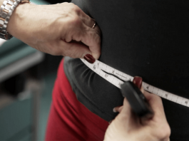 Estudio revela cómo mantener el peso perdido