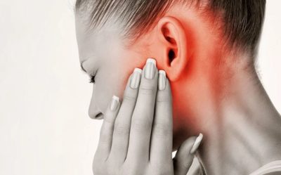 'Tinnitus', el nuevo síntoma detectado en pacientes con Ómicron