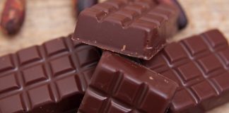 La cantidad diaria de chocolate buena para la salud, según expertos