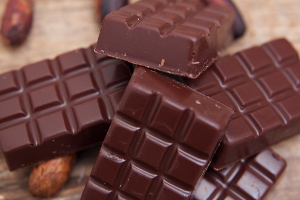 La cantidad diaria de chocolate buena para la salud, según expertos