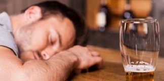 Consumo de alcohol es un factor para desarrollar epilepsia, alerta estudio