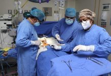 Esperan un trasplante de órganos casi 23 mil mexicanos