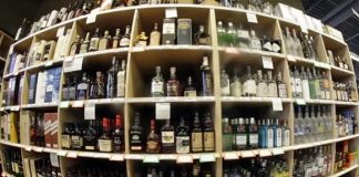 El consumo moderado de alcohol también daña el cerebro
