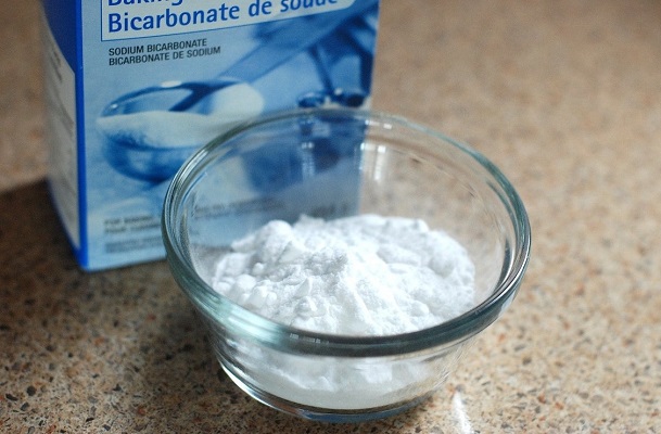 El bicarbonato de sodio podría mejorar la salud renal