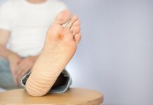 Tips para prevenir el pie diabético